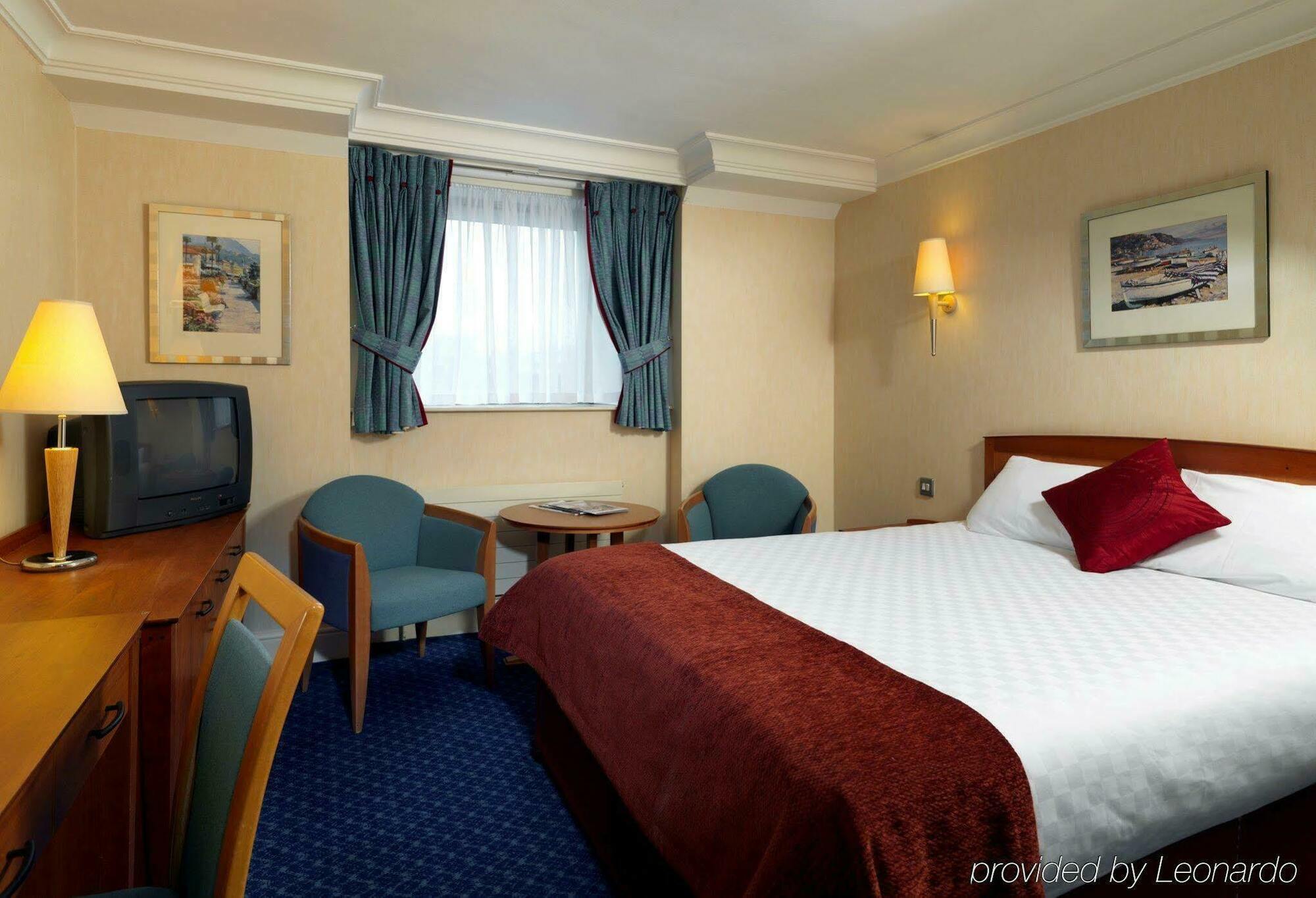 Leonardo Hotel Middlesbrough - Formerly Jurys Inn Esterno foto